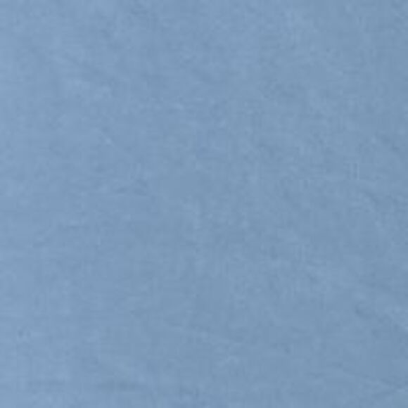 NWT KENSIE DRESSES Womens Blue Tie Square Neck Midi Shift Dress 8 - Picture 4 of 5